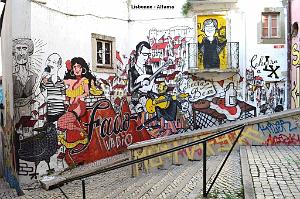 Lisbonne - 0841